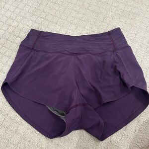 Outdoor voices shorts